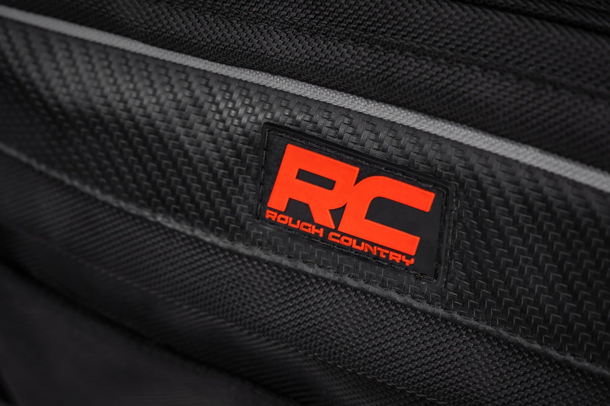 Door Bags | Front Door | Polaris RZR XP (2024) | 93165