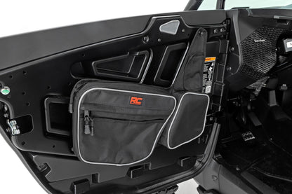 Door Bags | Front Door | Polaris RZR XP (2024) | 93165