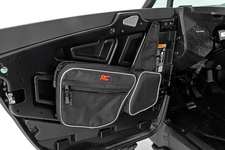 Door Bags | Front Door | Polaris RZR XP (2024) | 93165