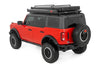 Retractable Roof Rack Awning | 6'6" x 9'8" (Fits Trucks & SUVs) | 99081