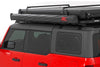 Retractable Roof Rack Awning | 6'6" x 9'8" (Fits Trucks & SUVs) | 99081