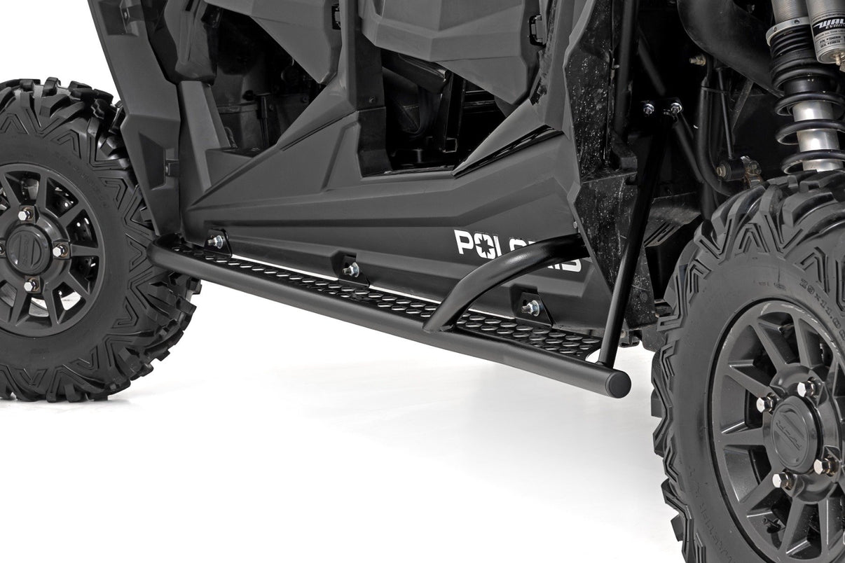 Tree Kickers | 4-Seater | Polaris RZR XP 4 1000 | 93178