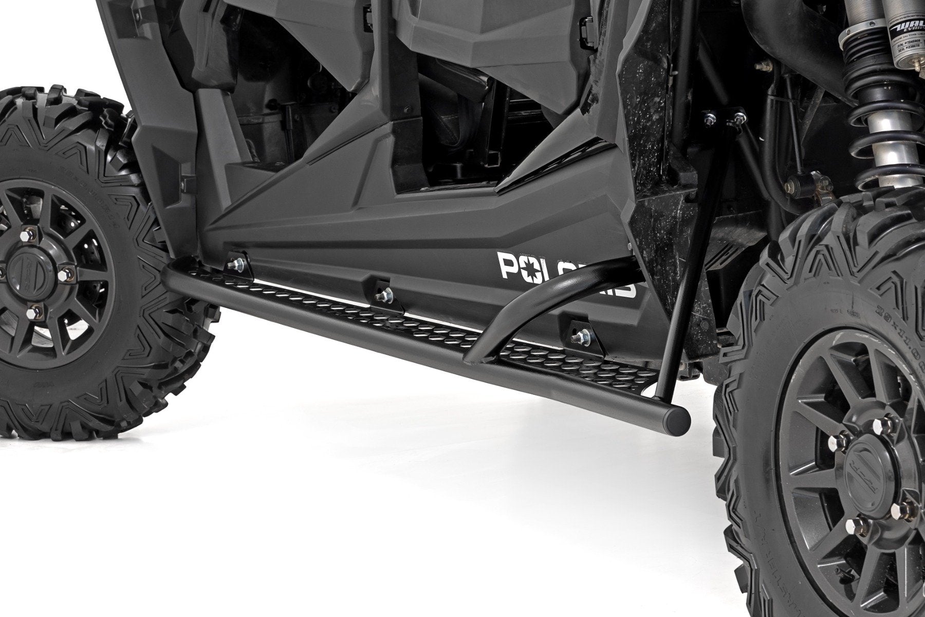 Tree Kickers | 4-Seater | Polaris RZR XP 4 1000 | 93178