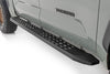 RPT2 Running Board | Crew Cab | Black | Toyota Tundra 2WD/4WD (2022-2025) | 44007