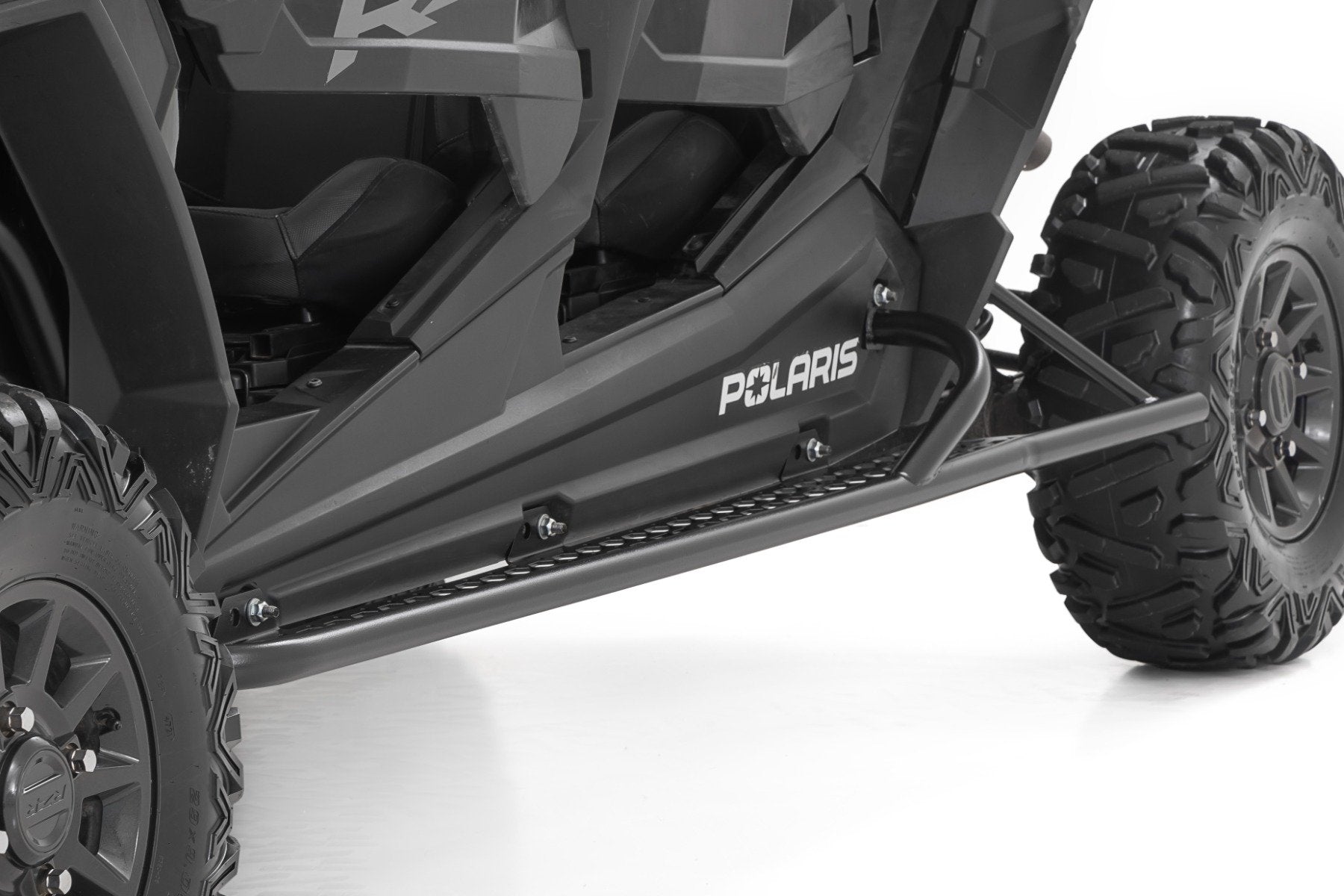 Tree Kickers | 4-Seater | Polaris RZR XP 4 1000 | 93178