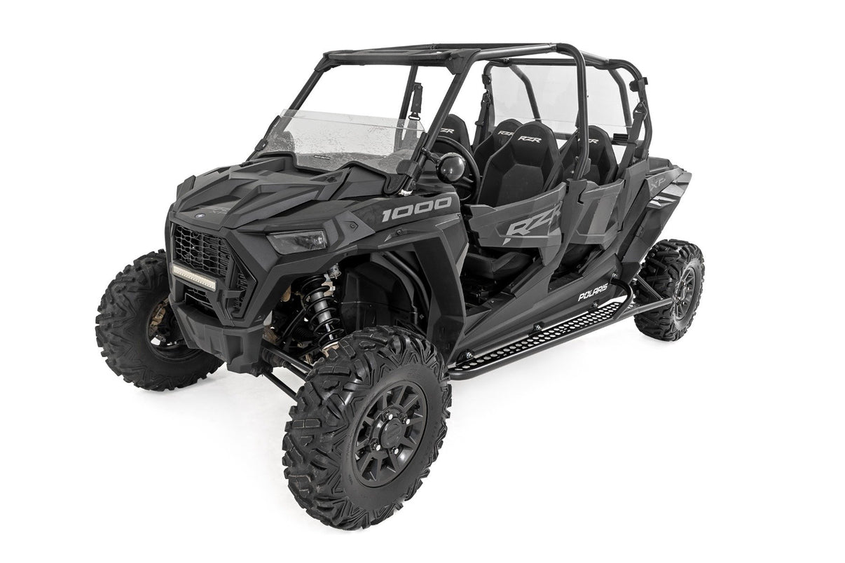 Tree Kickers | 4-Seater | Polaris RZR XP 4 1000 | 93178
