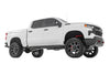 Mud Flap Delete | Chevy Silverado 1500 2WD/4WD (2019-2025 & Classic) | 13002