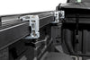 Soft Roll Up Bed Cover | 5'10" Bed | Chevy/GMC Sierra 1500 (19-25)/Silverado 1500 (19-25)  | 42120580