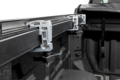 Soft Roll Up Bed Cover | 5'10" Bed | Chevy/GMC Sierra 1500 (19-25)/Silverado 1500 (19-25)  | 42120580