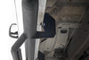 Rough Country | Nerf Steps | Cab Length | Crew Cab | Ford F-250/F-350 Super Duty (99-16) | RCF9984CCB