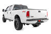 Rough Country | Nerf Steps | Cab Length | Crew Cab | Ford F-250/F-350 Super Duty (99-16) | RCF9984CCB