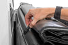 Soft Roll Up Bed Cover | 5'10" Bed | Chevy/GMC Sierra 1500 (19-25)/Silverado 1500 (19-25)  | 42120580