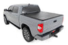 Hard Tri-Fold Flip Up Bed Cover | 5'7" Bed | Toyota Tundra 2WD/4WD (07-21) | 49414551