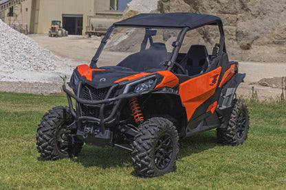 Full Windshield | Scratch Resistant | Can-Am Maverick Sport | 98101930
