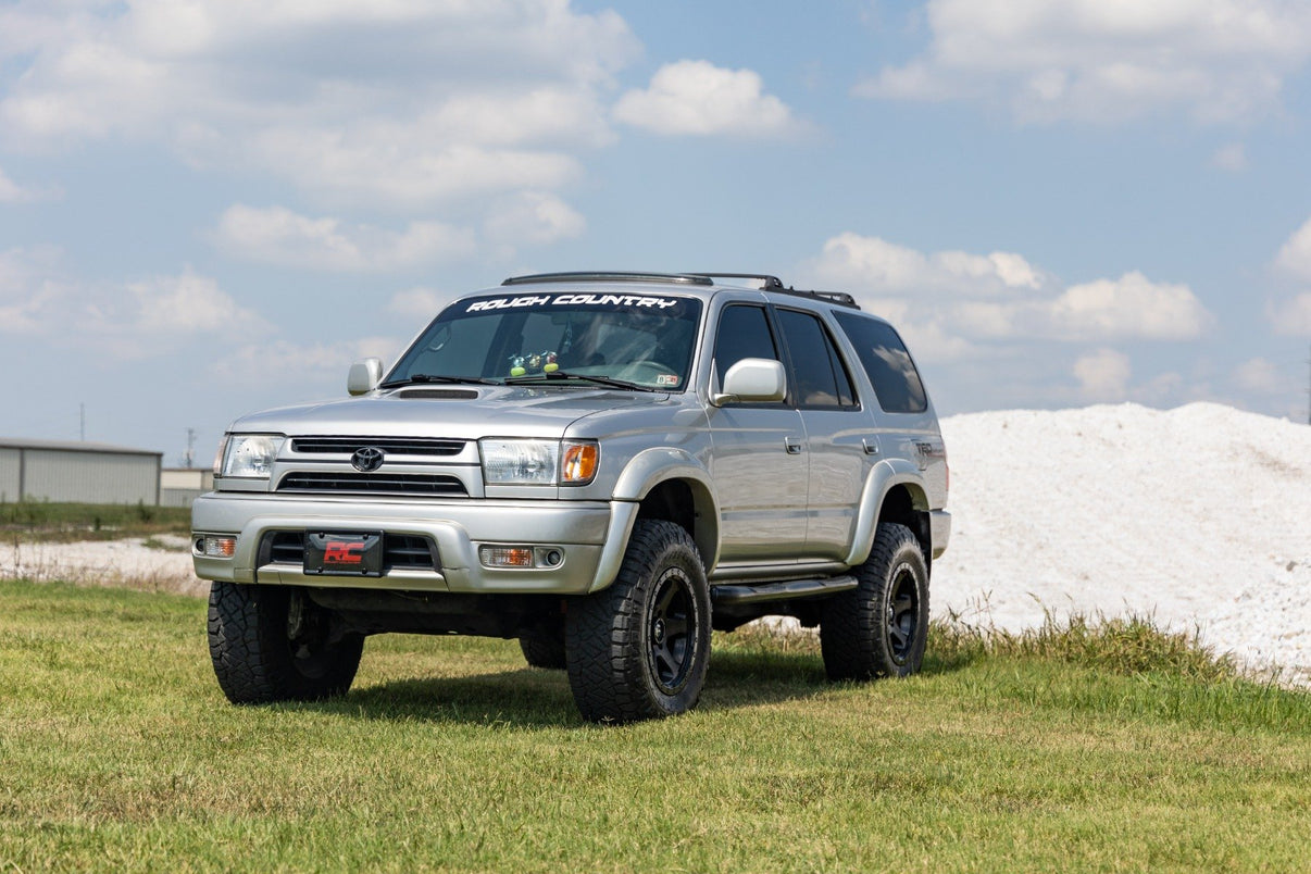 3 Inch Lift Kit | N3 | Toyota 4 Runner 4WD (96-02) | Toyota 4Runner (96-02) | 77530