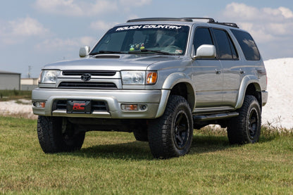 3 Inch Lift Kit | N3 | Toyota 4 Runner 4WD (96-02) | Toyota 4Runner (96-02) | 77530