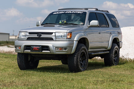 3 Inch Lift Kit | N3 | Toyota 4 Runner 4WD (96-02) | Toyota 4Runner (96-02) | 77530