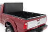 Hard Tri-Fold Flip Up Bed Cover | 6'10" Bed | Ford F-250/F-350 Super Duty (99-16) | 49214651