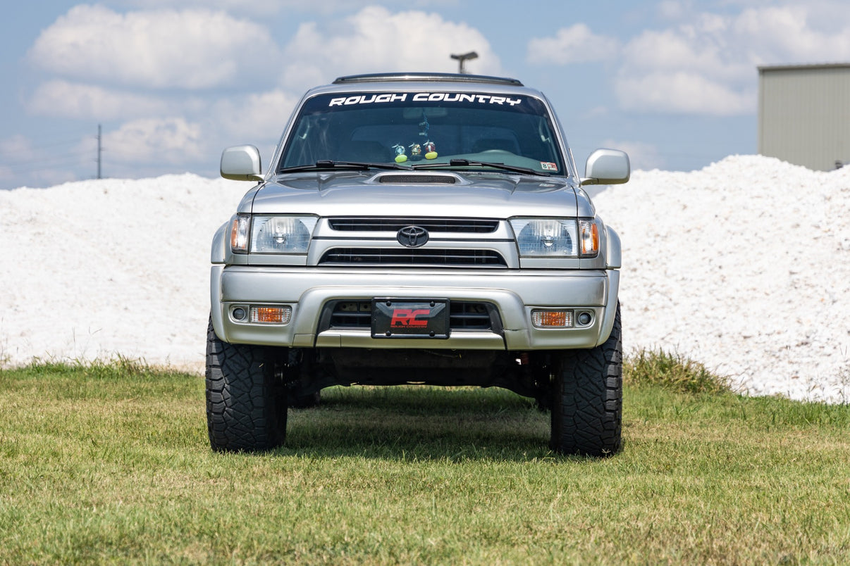 3 Inch Lift Kit | N3 | Toyota 4 Runner 4WD (96-02) | Toyota 4Runner (96-02) | 77530