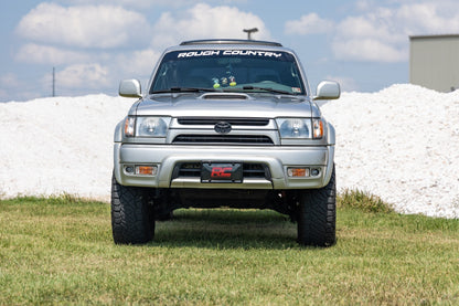 3 Inch Lift Kit | N3 | Toyota 4 Runner 4WD (96-02) | Toyota 4Runner (96-02) | 77530