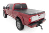 Hard Tri-Fold Flip Up Bed Cover | 6'10" Bed | Ford F-250/F-350 Super Duty (99-16) | 49214651
