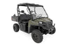 Rough Country | Vented Full Windshield | Scratch Resistant | Polaris Ranger 570 | 98162310