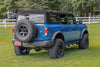 Spare Tire Relocation | Ford Bronco 4WD (2021-2025) | 51053