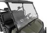Rough Country | Vented Full Windshield | Scratch Resistant | Polaris Ranger 570 | 98162310