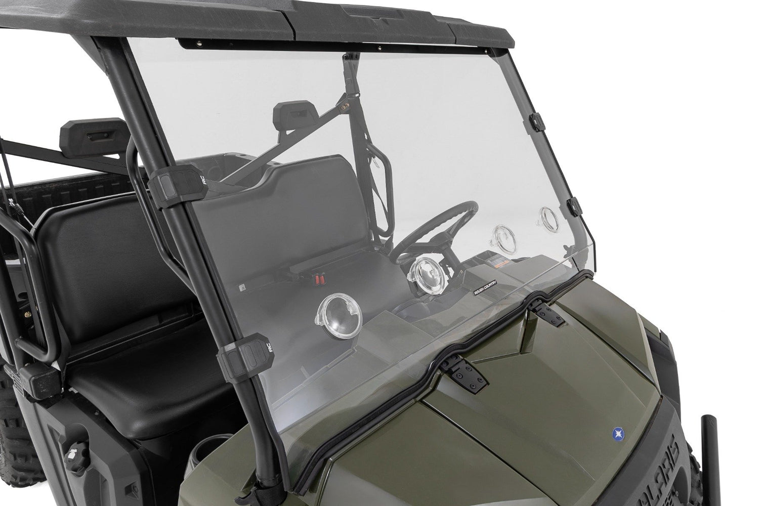 Windshields