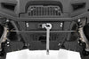 Rough Country | Winch Mount | Non-Pro Fit Cage | Polaris Ranger 570 Crew  | 92096
