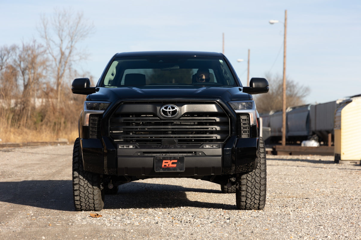 1.75 Inch Leveling Kit | Toyota Tundra 2WD/4WD (2022-2025) | 88000_A