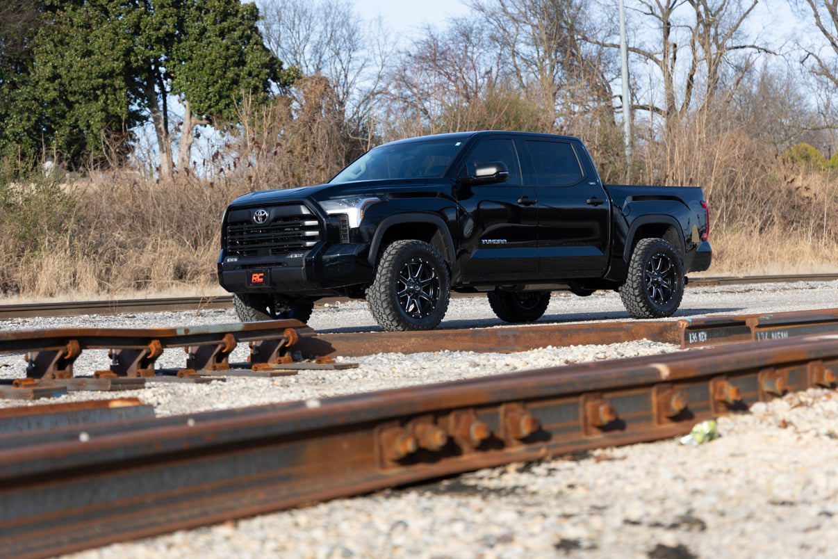 1.75 Inch Leveling Kit | Toyota Tundra 2WD/4WD (2022-2025) | 88000_A