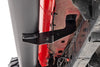 Oval Nerf Steps | Black | Jeep Gladiator JT 4WD (2020-2025) | 21015