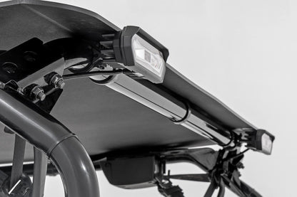 LED Multi-Functional Chase Light | 70708