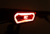 LED Multi-Functional Chase Light | 70708