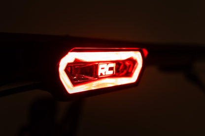 LED Multi-Functional Chase Light | 70708