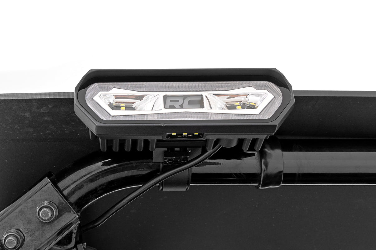 LED Multi-Functional Chase Light | 70708