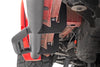 Nerf Steps | Cab Length | Crew Cab | Chevy/GMC 1500/2500HD/3500HD (19-25 & Classic) | RCC1980CCB