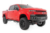 Nerf Steps | Cab Length | Crew Cab | Chevy/GMC 1500/2500HD/3500HD (19-25 & Classic) | RCC1980CCB