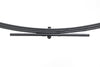 Front Leaf Springs | 2.5" Lift | Pair | Jeep Wrangler YJ 4WD (1987-1995) | 8009Kit