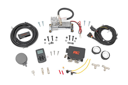 Wireless Air Bag Controller Kit w/Compressor | 10106