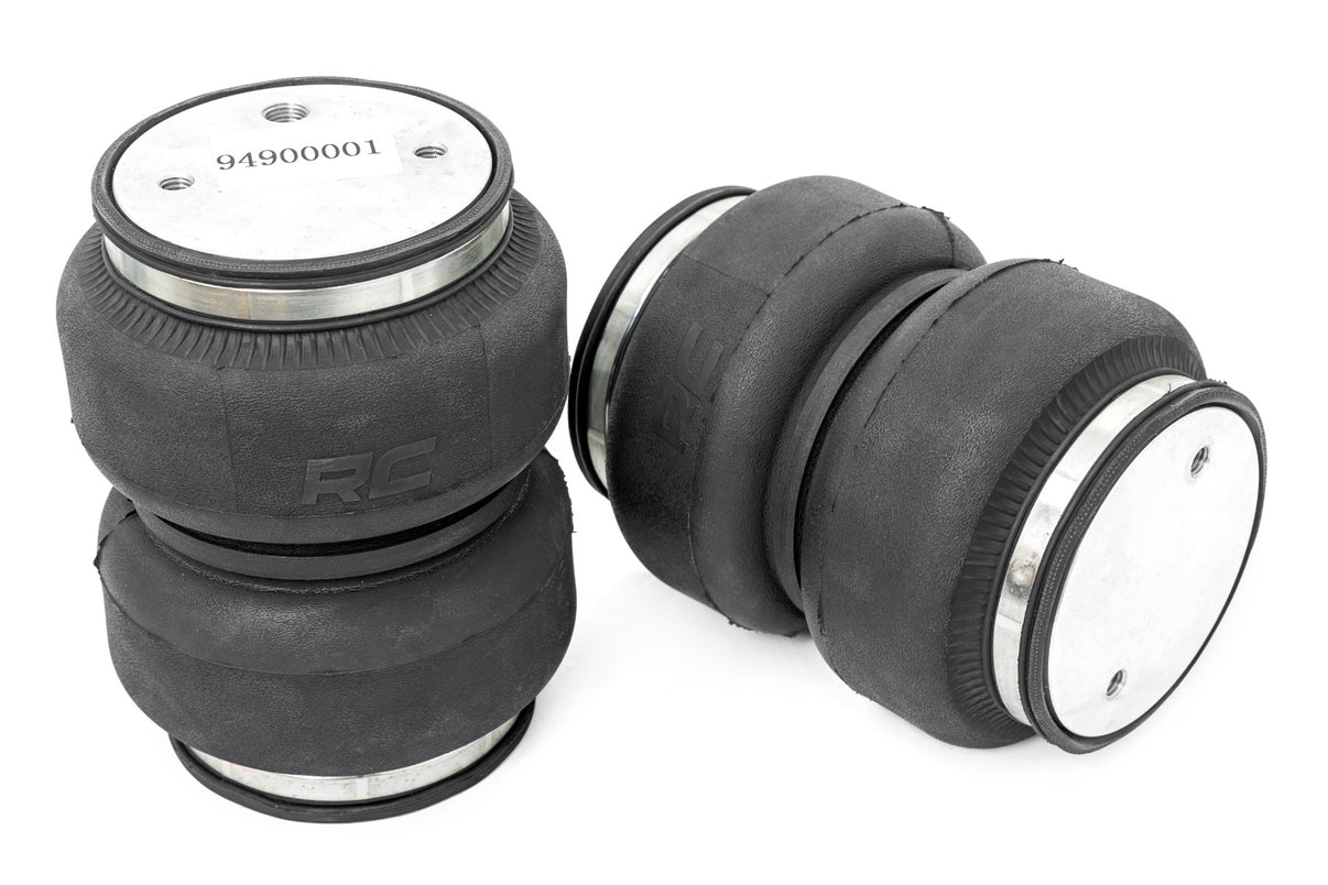 Air Spring Kit | 7.5 Inch Lift Kit | Chevy/GMC 2500HD/3500HD (11-19) | 100074