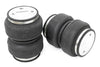 Air Spring Kit | Chevy/GMC Sierra 1500 (19-25)/Silverado 1500 (19-25)  | 10011