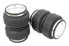 Air Spring Kit w/compressor | Ram 2500 4WD (2014-2023) | 10029C