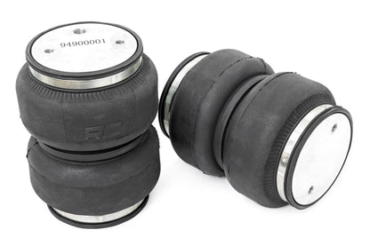 Air Spring Kit | Ram 2500 2WD (2014-2024) | 10037