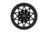 Rough Country 78 Series Wheel | Simulated Beadlock | Black | 18x9 | 8x170 | -12mm | 78181211B