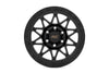 Rough Country 78 Series Wheel | Simulated Beadlock | Black | 17x8.5 | 6x5.5 | +0mm | 78170912B