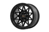 Rough Country 78 Series Wheel | Simulated Beadlock | Black | 18x9 | 5x5.5 | -12mm | 78181214B