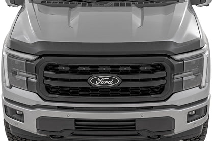 Rough Country | Hood Protector | Ford F-150 2WD/4WD (2021-2026) | HP30010