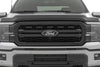 Rough Country | Hood Protector | Ford F-150 2WD/4WD (2021-2026) | HP30010